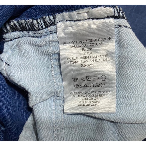 Free People Jeans Distressed Raw Hem - Picture 6 of 10